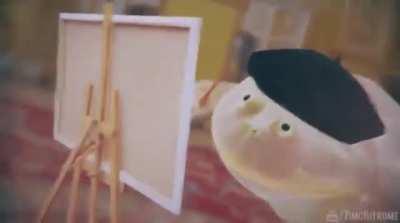 It is Wednesday, my dudes.