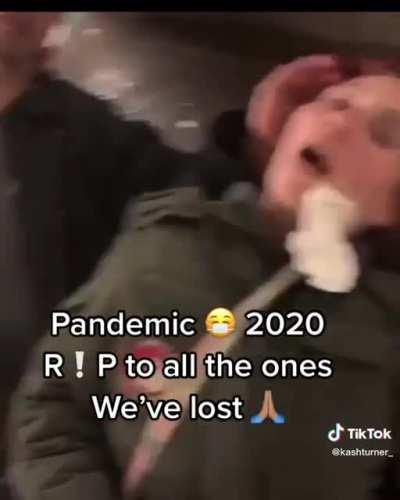 rip for the ones we lost