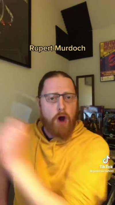 Why are you trying to be ban tik tok josephhhh!?