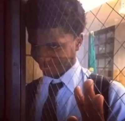 AEK users when they are behind enemy lines and the enemies don't know.