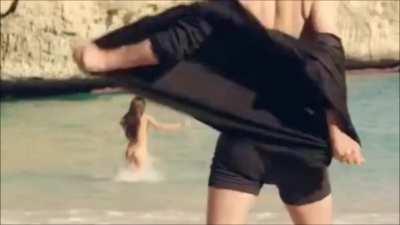 Sarah Butler - Enhanced backplot in 