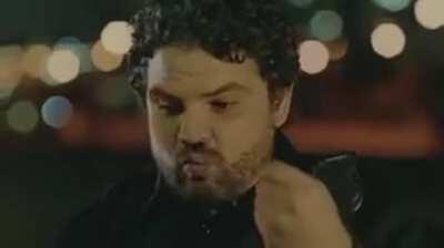 Back when commercials were based