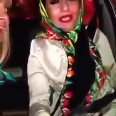 Puting them an others in danger