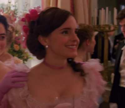 Emma Watson, LITTLE WOMEN