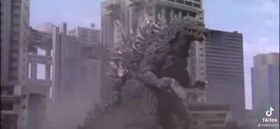 Godzilla’s really do be going from 64 bits to AUHHH