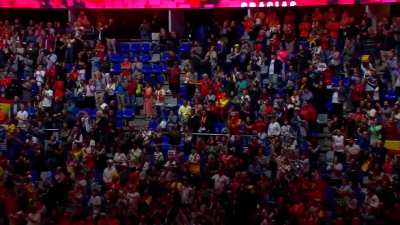 No need for words. Thank you Rafa ❤️