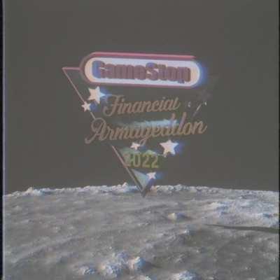 Can you feel it, Apes? Soon.