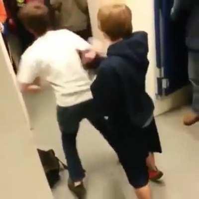 FightsGoneWildpt2 - Video #3821