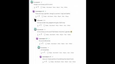 Welcome to the fandom