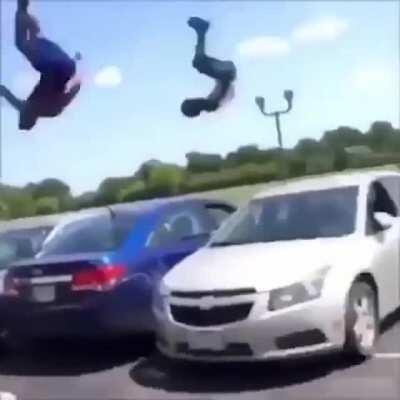 Dont ya hate it when white people be like mcfallen