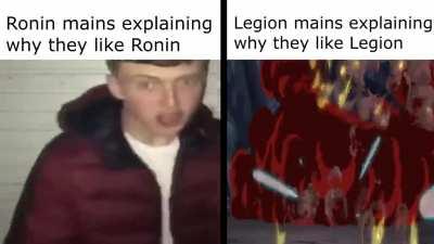 Hehe, predator canon go brrr