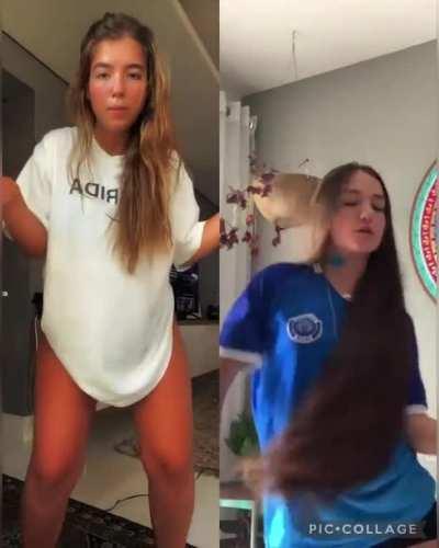 Manozzita x Sosozinha