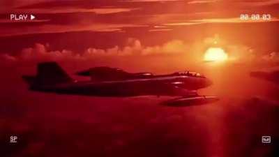 Kill it with Napalm!