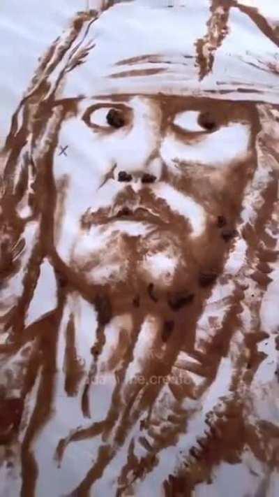 Amber Turd pile of shit