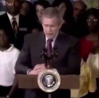 Quite the unfortunate event