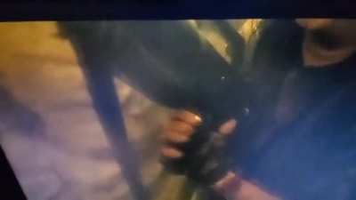 Stranger Things showed a new reload method