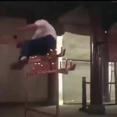 Наш любимый Джеки Чан