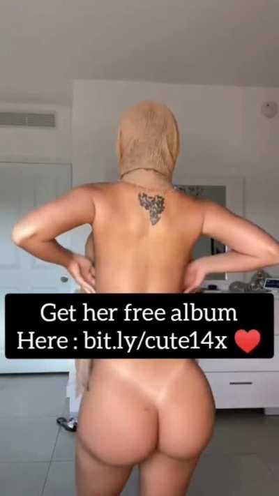 Any love for an Arab hijab girl?