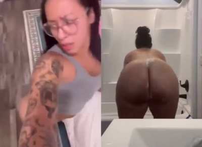 The dream ass clapping duo 