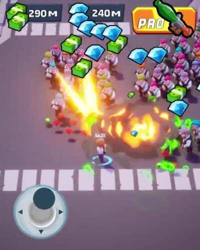 Thanks, I hate this ad.