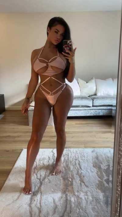 Can’t wait to get my cum targets upgraded again!! 🎯 🎯