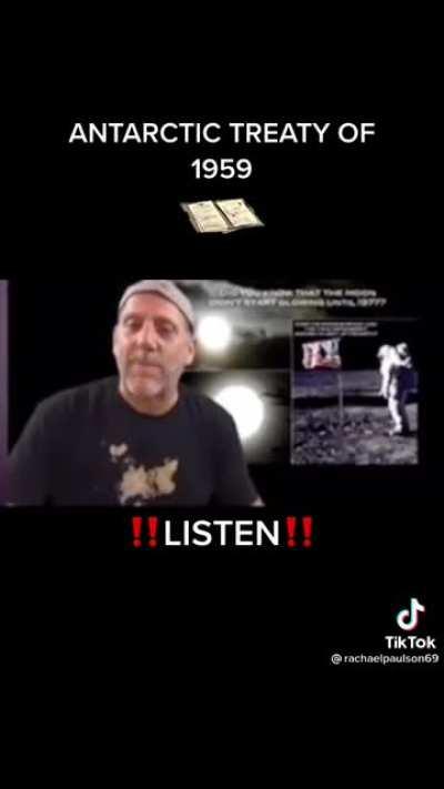 @rachaelpaulson69 - Antarctica