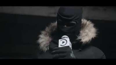Loose (Moscow17) - Lightwork Freestyle | Pressplay