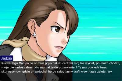 KURWA GDZIE SA PIENIĄDZE ZA LAS🤬🤬🤬