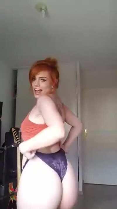 lovias hottest video to date