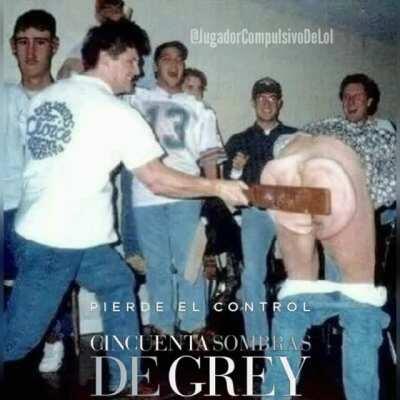 Mi primera paja -La pelicula