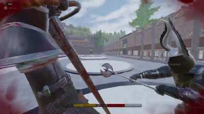 In the Middle of the Night