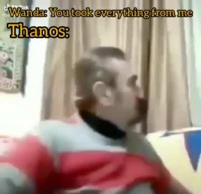 I don't even know KİM LAN BU