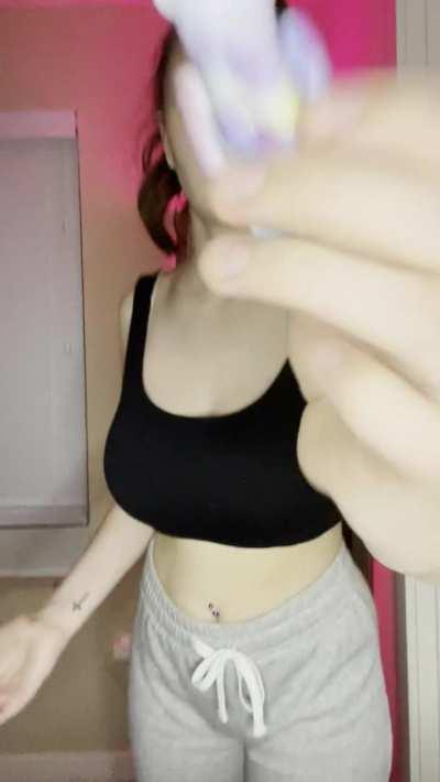 I guess jumping doesn’t work anymore 🥺