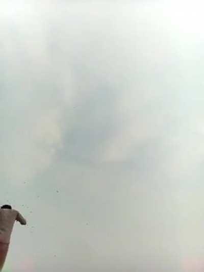 WCGW trying to film a diss-track