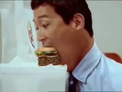 Most normal Korean commercial