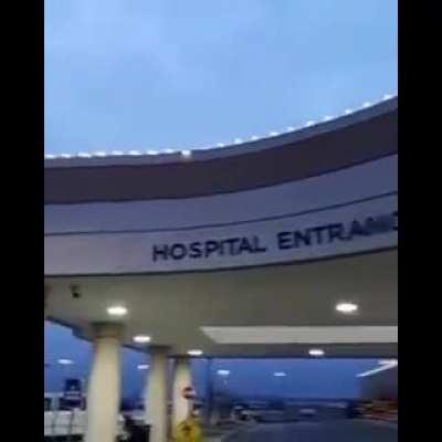 Drop the Krispy Kreme's Serpico