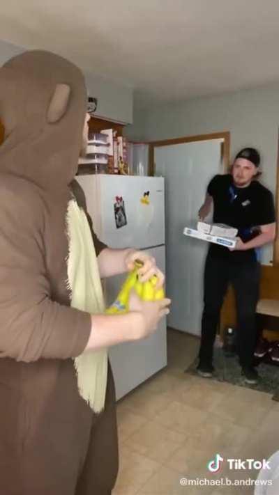 What are you doing with your life cringe