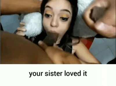 birthday party creamed