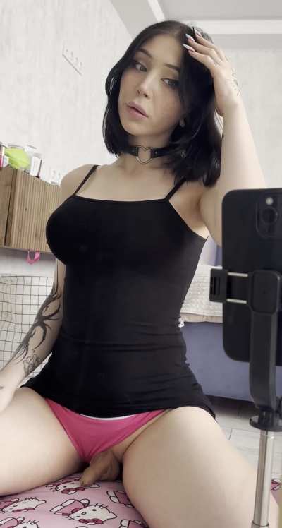 My bulge is the surprise you’ll love