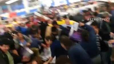 I made a Cyberpunk 2077 parody trailer while we all wait! Enjoy!