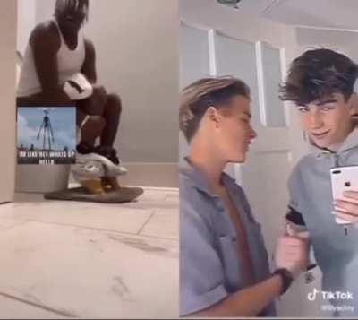 Yatchy wylin 😭 💀