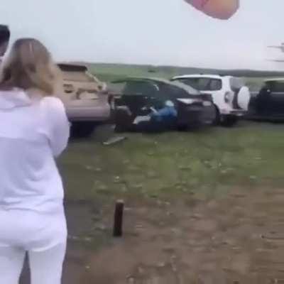 Mission failed. We'll get'em next time.