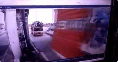 the machines have revolted