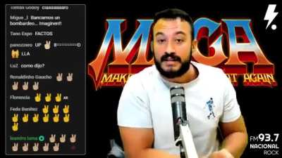 Este video de dos años atrás sigue siendo relevante