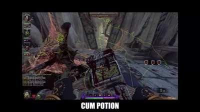 Saltzpyre you cannot say that 😳