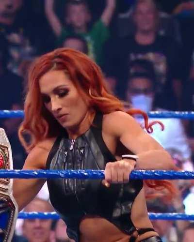 Becky Lynch