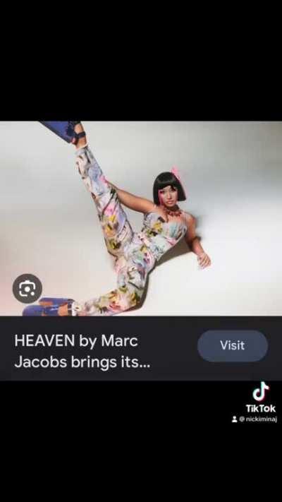 Nicki IG edit (7/4/23)