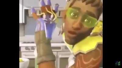 Don’t know if this has been posted here