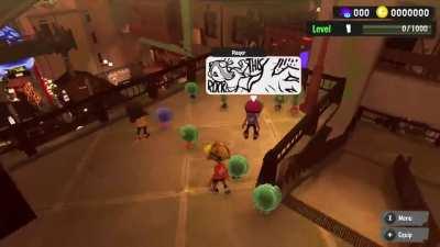 When you don’t let players into the training room: