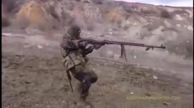 When you finally get the AMR